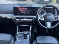 Used BMW 320 M Sport 181 HP (133 kW) 2023 Grey