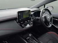 Used Toyota Corolla 120 HP (88 kW) 2020 Other Hatchback