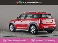 used Mini Cooper D Countryman 2.0 5dr SUV