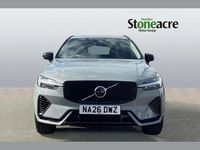 New Volvo XC60 Plus 345 HP (253 kW) 2026 Grey SUV