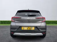 Second-hand Renault Captur Evolution 91 CP (66 kW) 2023 Gri SUV