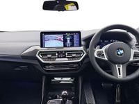 Used BMW X4 M Sport 355 HP (261 kW) 2025 Black SUV