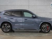 Used BMW X1 M Sport 215 HP (158 kW) 2025 Grey SUV