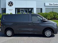 Used VW Transporter Pro 150 HP (110 kW) 2025 Grey Van