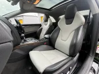 Used Audi S5 Design 333 HP (244 kW) 2012 Black Coupe
