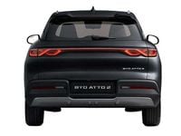New BYD Atto 2 Boost 130 kW (177 HP) 2026 SUV