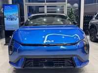 New Kia EV4 GT-Line S 150 kW (204 HP) 2025 Hatchback