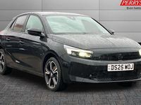 Used Vauxhall Corsa Ultimate 101 HP (74 kW) 2025 Hatchback