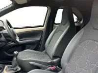 Used Toyota Aygo X 72 HP (52 kW) 2023 Ginger beige with black SUV