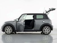 Used Mini Cooper S Hatch 2007 Grey Hatchback