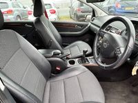 used Mercedes A160 A-ClassBlueEFFICIENCY Elegance SE 5dr