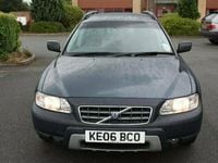 Used Volvo XC70 2006 SUV