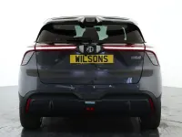 Used MG MG4 EV Trophy 319 kW (435 HP) 2025 Grey Hatchback