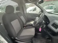 Used Fiat Doblò 2017 White MPV
