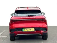 Used BYD Atto 3 2023 SUV