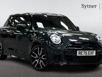 Used Mini Cooper S Hatch 201 HP (147 kW) 2025 Grey Hatchback