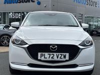 Usado Mazda 2 Inclusive 90 HP (66 kW) 2022 Citadino