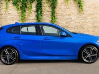 used BMW 118 1 Series i M Sport 1.5 5dr