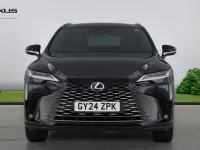 Used Lexus RX350h 250 HP (183 kW) 2024 Estate