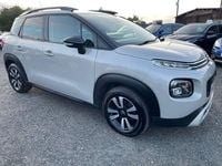 Used Citroën C3 Aircross Feel 2018 Beige SUV