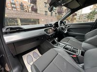 Usado Audi Q3 S-Line 2023 Cinzento SUV