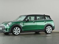 used Mini Cooper Clubman 2.0 S Exclusive 6dr Auto