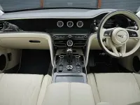 Used Bentley Flying Spur 670 HP (492 kW) 2026 Grey Sedan