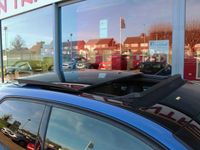 Used Audi S3 Sportback Design 300 HP (220 kW) 2016 Blue Hatchback