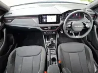 Used Skoda Kamiq Design Edition 116 HP (85 kW) 2025 Silver SUV