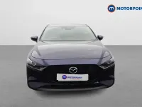 Used Mazda 3 Center-Line 140 HP (102 kW) 2025 Blue Hatchback