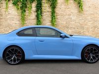 used BMW M2 Coupe 3.0 2dr