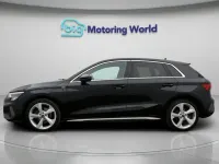 Used Audi A3 Sportback e-tron S-Line 201 HP (147 kW) 2023 Hatchback