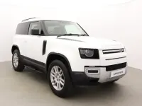 Used Land Rover Defender S 350 HP (257 kW) 2025 White SUV