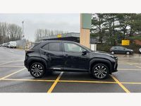 Usado Toyota Yaris Cross Design 2022 Preto SUV