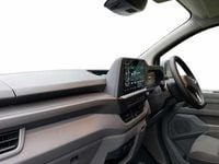 New VW ID. Buzz 210 kW (286 HP) 2025 Deep black MPV