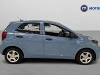 Used Kia Picanto 67 HP (49 kW) 2024 Hatchback