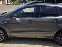 Used Ford Kuga ST-Line 182 HP (133 kW) 2019 Grey SUV