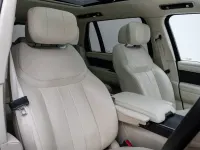 Used Land Rover Range Rover Autobiography 2024 Black SUV