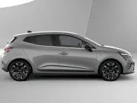 New Renault Clio Techno 90 HP (66 kW) 2026 Hatchback