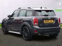 used Mini Cooper S Countryman HATCHBACK 2.0 Sport 5dr Auto [Comfort Pack] [Satellite Navigation, Heated Seats, Parking Camera]