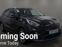Used Kia e-Niro 150 kW (204 HP) 2021 SUV