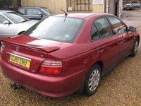 Używany Honda Accord 2001 Sedan/Limuzyna