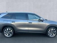 Used Skoda Kodiaq SE L 204 HP (150 kW) 2026 Graphite grey metallic SUV