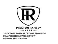 Used Porsche Taycan Performance Package 350 kW (476 HP) 2021 Black Sedan