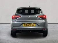 Used Renault Clio Evolution 2023 Grey Hatchback