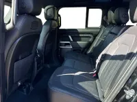Used Land Rover Defender HSE Dynamic 2021 Black SUV