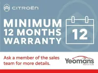 Used Citroën C4 PureTech 128 HP (94 kW) 2023 Grey SUV