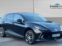 New MG MG4 EV Trophy 180 kW (245 HP) 2026 Black Hatchback