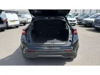 Used Nissan Juke N-Connecta 114 HP (83 kW) 2025 Black SUV