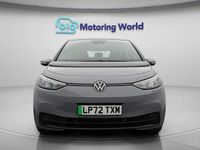 Used VW ID.3 Pro Performance 150 kW (204 HP) 2023 Grey Hatchback